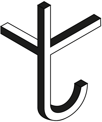 tornasole-t-logo